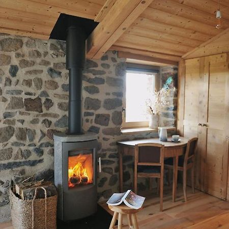 Chambre D'Hotes Privative Au Creux Du Nid Siaugues-Sainte-Marie Extérieur photo