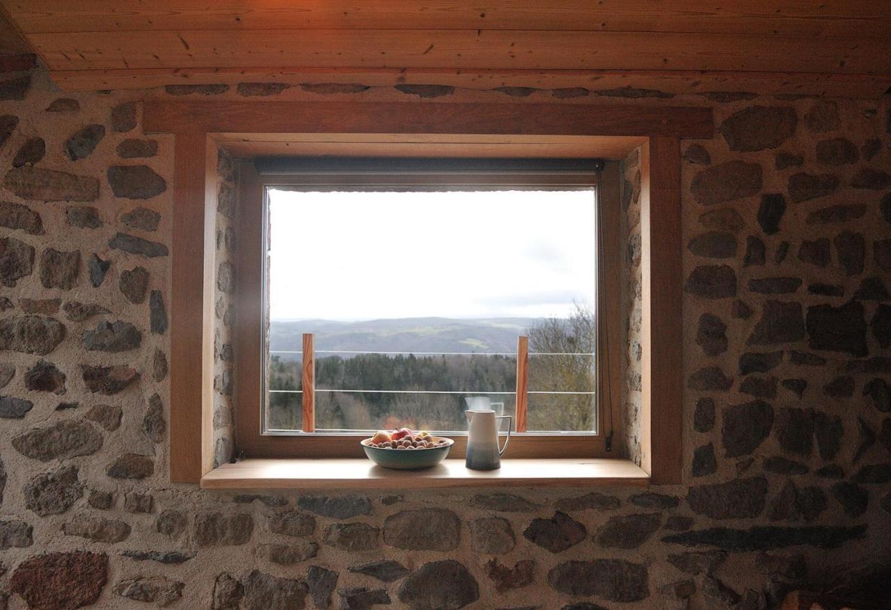 Chambre D'Hotes Privative Au Creux Du Nid Siaugues-Sainte-Marie Extérieur photo